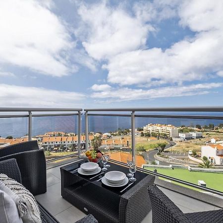 Cote D Atlantique By Madeira Sun Travel Apartment Canico  Luaran gambar