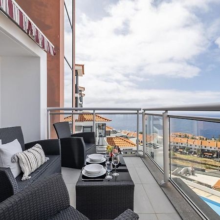 Cote D Atlantique By Madeira Sun Travel Apartment Canico  Luaran gambar