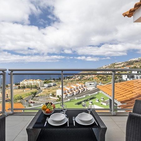 Cote D Atlantique By Madeira Sun Travel Apartment Canico  Luaran gambar