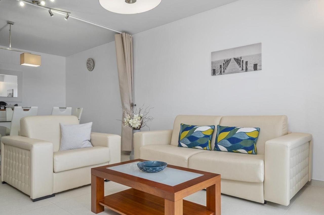 Cote D Atlantique By Madeira Sun Travel Apartment Canico  Luaran gambar