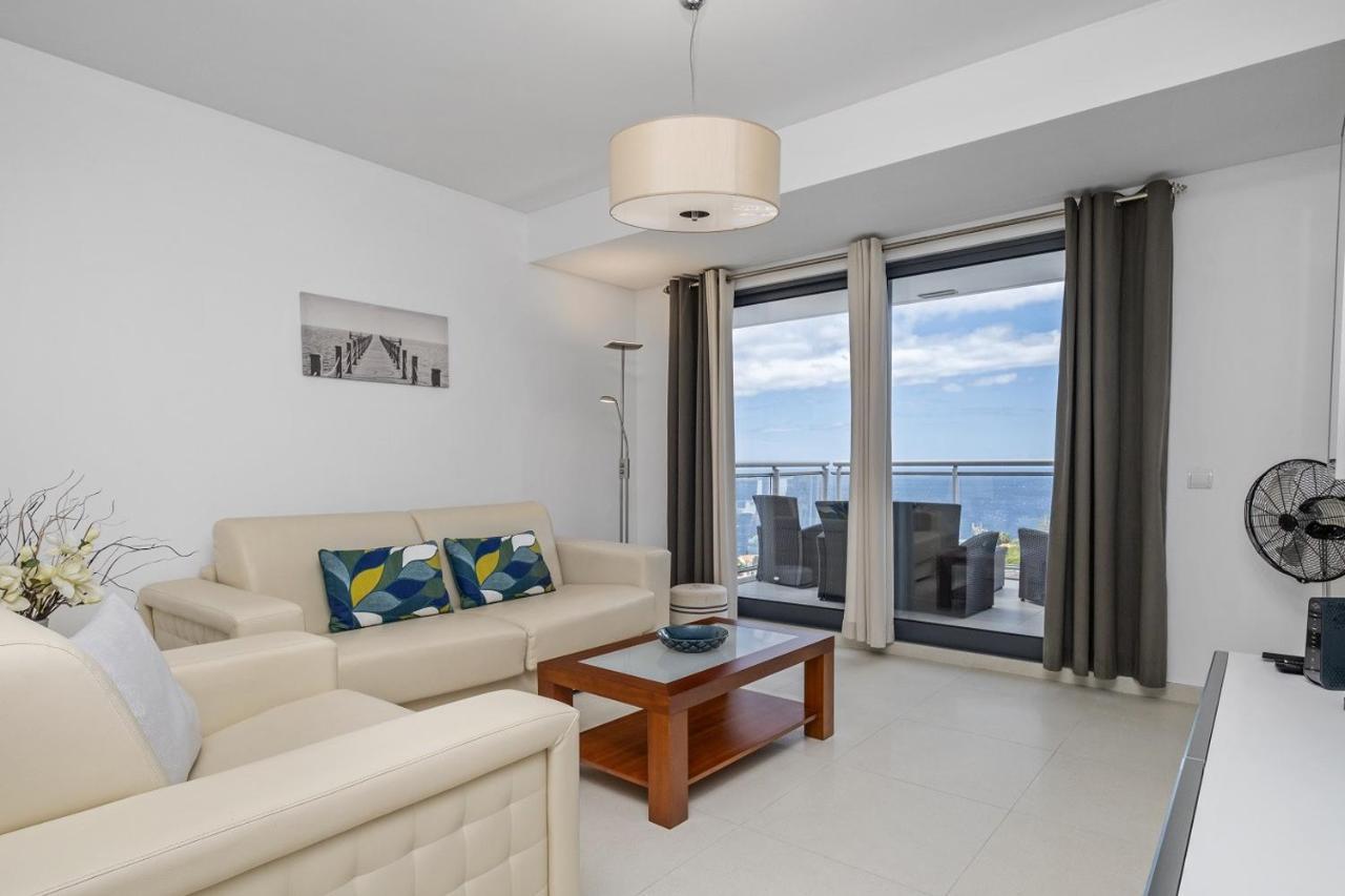 Cote D Atlantique By Madeira Sun Travel Apartment Canico  Luaran gambar