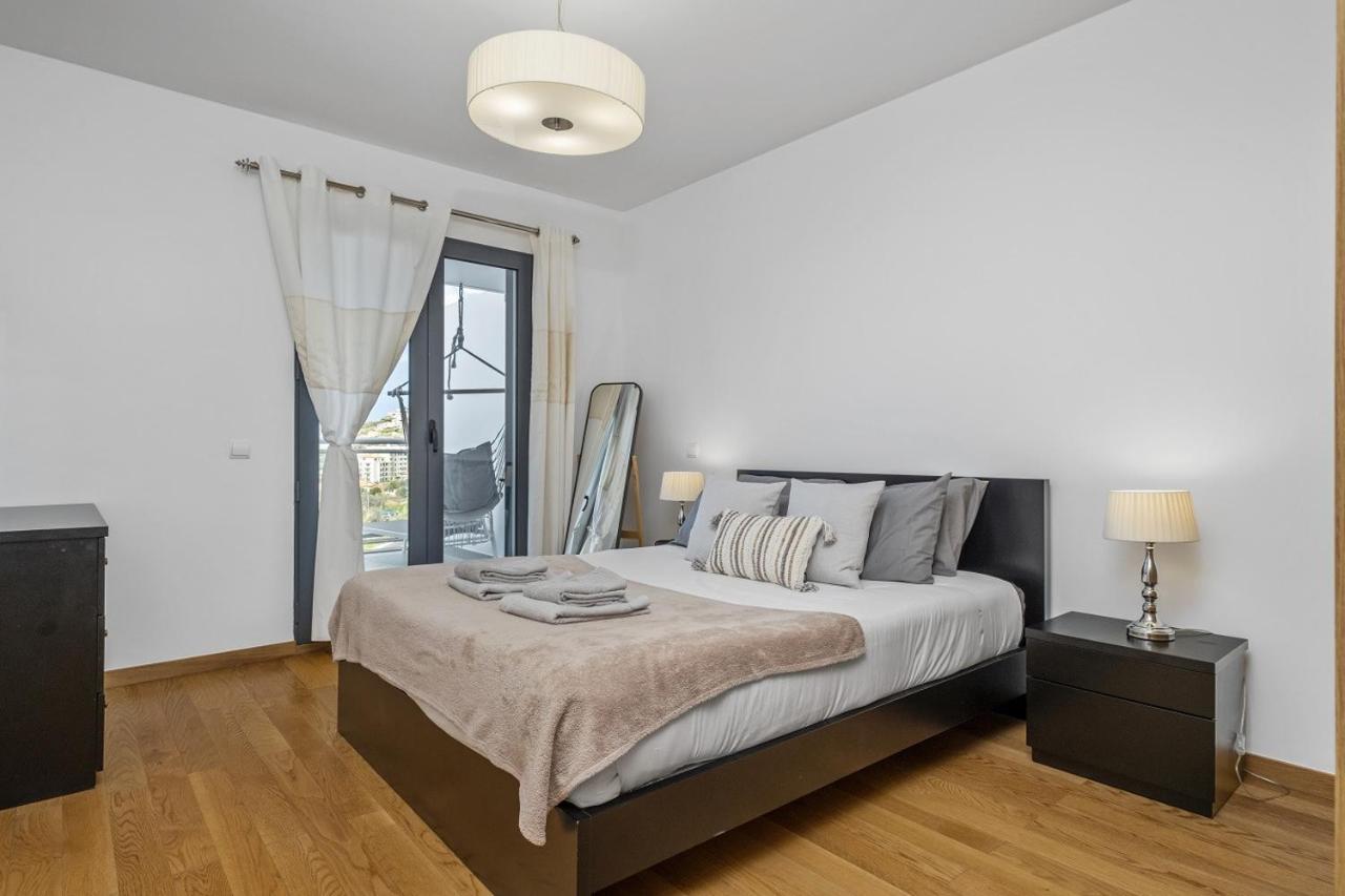 Cote D Atlantique By Madeira Sun Travel Apartment Canico  Luaran gambar