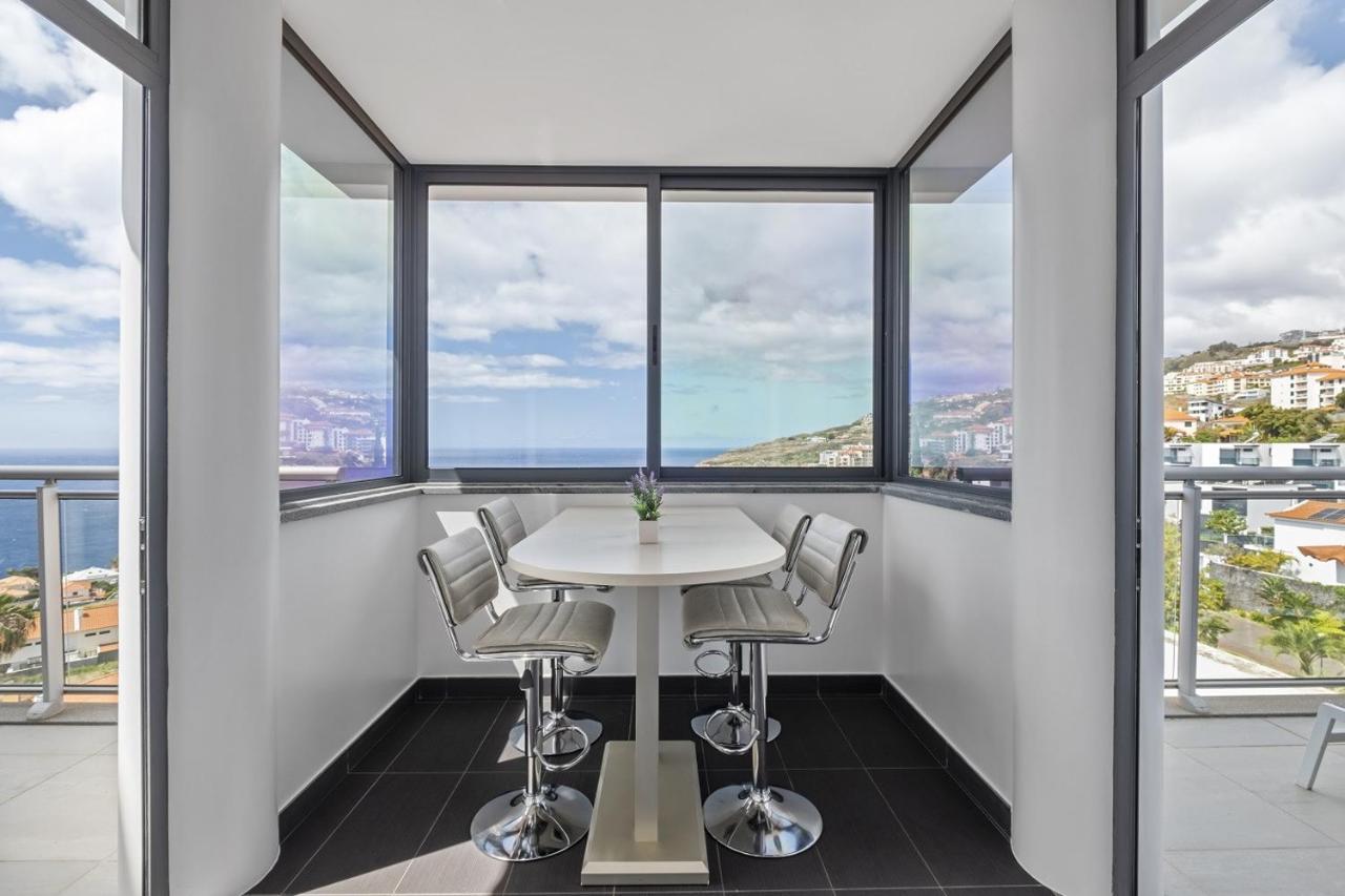 Cote D Atlantique By Madeira Sun Travel Apartment Canico  Luaran gambar
