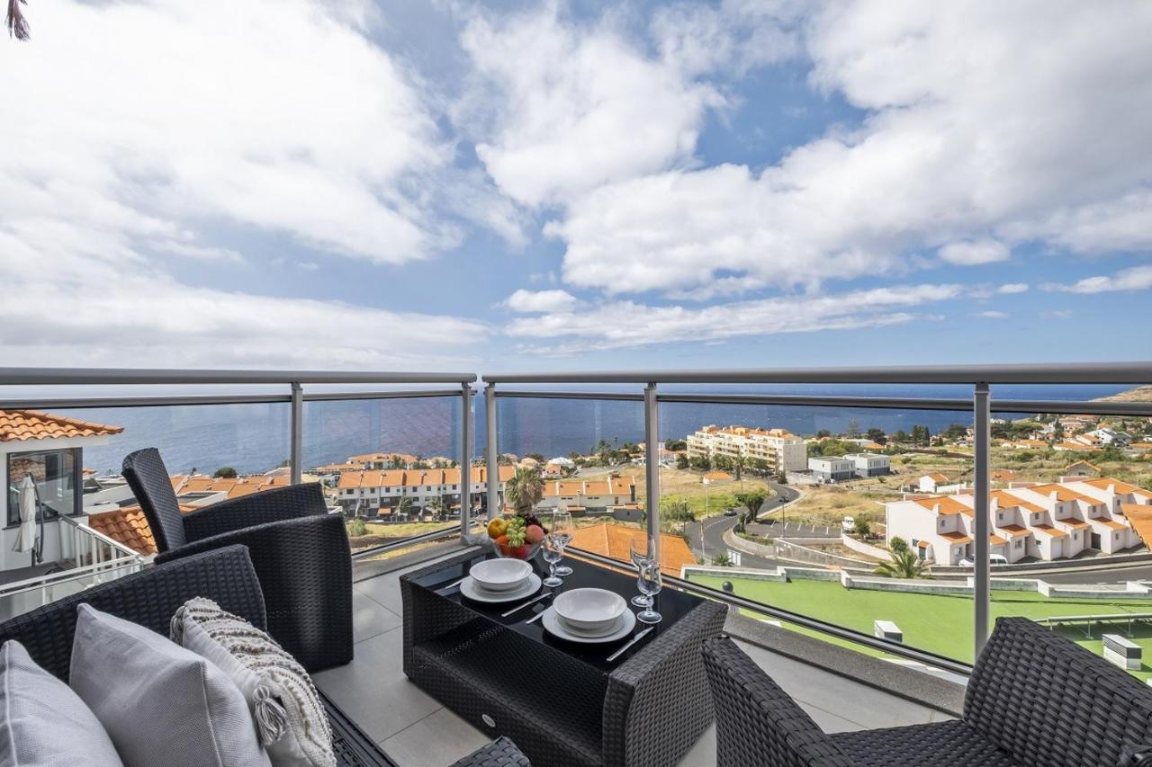 Cote D Atlantique By Madeira Sun Travel Apartment Canico  Luaran gambar