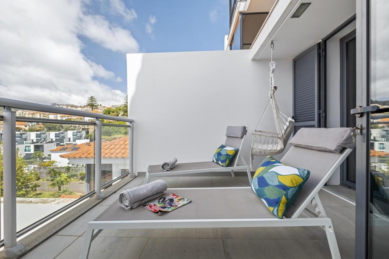 Cote D Atlantique By Madeira Sun Travel Apartment Canico  Luaran gambar